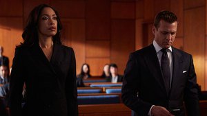 Suits 4×9