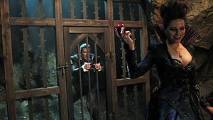 Once Upon a Time 1×21