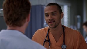 Anatomia de Grey 6×5