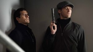 O Agente da U.N.C.L.E.