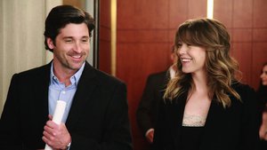 Anatomia de Grey 7×20