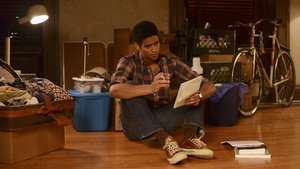 How to Get Away with Murder 1×1