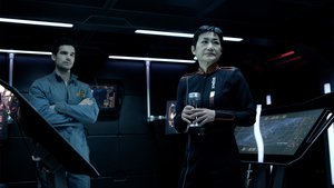 The Expanse 1×3