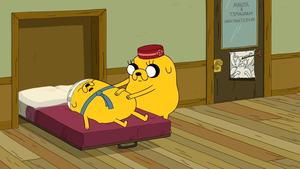 Hora de Aventura 6×16