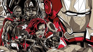 Vingadores: A Era de Ultron