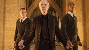 Harry Potter e as Relíquias da Morte: Parte 2