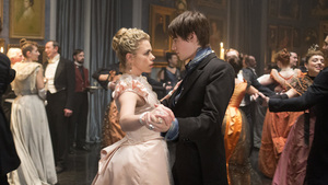 Penny Dreadful 2×6