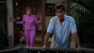 Dois Homens e Meio 7×15