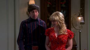 A Teoria do Big Bang  7×9