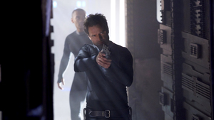 Dark Matter 1×1