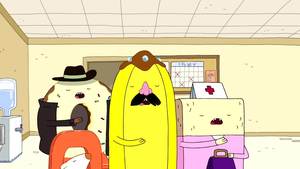 Hora de Aventura 6×15