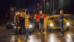 Rápidos e Perigosos