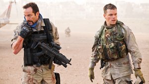 Zona Verde: Combate pela Verdade