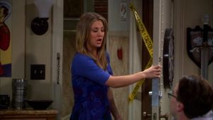 A Teoria do Big Bang 5×20