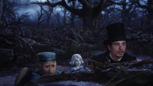 Oz: Mágico e Poderoso