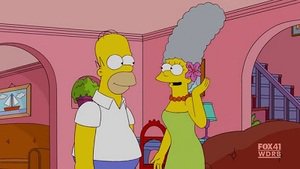 Os Simpsons 22×13