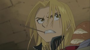 Fullmetal Alchemist: Brotherhood 1×44