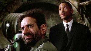 MIB: Homens de Preto 2