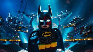 LEGO Batman: O Filme