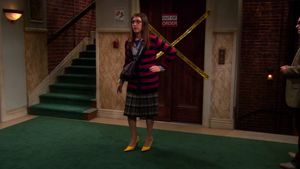 A Teoria do Big Bang  4×22