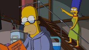 Os Simpsons 23×18