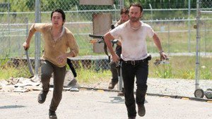 The Walking Dead 3×4