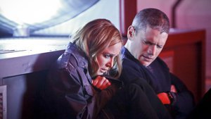 DC’s Legends of Tomorrow 1×7