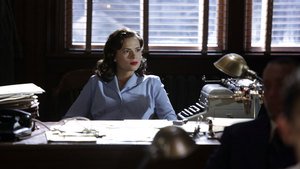 Marvel’s Agent Carter 1×2