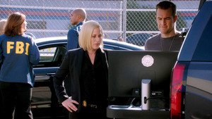 CSI: Cyber 1×7