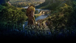 Ponte para Terabítia