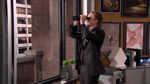 Como Eu Conheci Sua Mãe 1×21