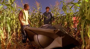 Smallville 2×3