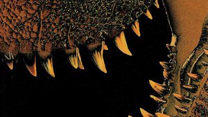 Jurassic Park: O Parque dos Dinossauros