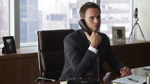 Suits 4×15