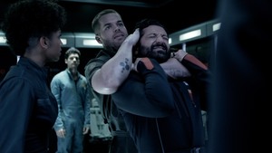 The Expanse 1×3