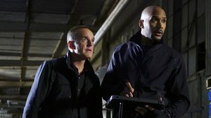 Marvel’s Agents of S.H.I.E.L.D. 4×1