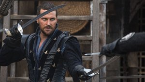 Da Vinci’s Demons 2×3