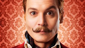 Mortdecai: A Arte da Trapaça