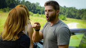 Under The Dome 3×12