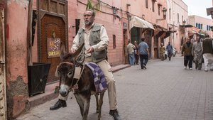 Eu, Deus e Bin Laden