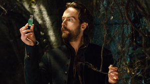 Sleepy Hollow 3×18