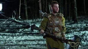 Thor O Martelo dos Deuses