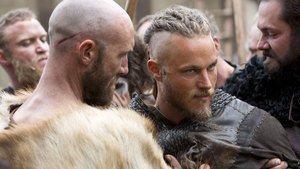Vikings 1×4