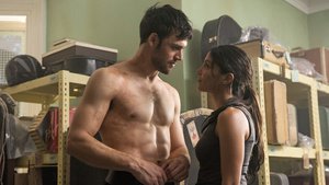 Heroes Reborn 1×11