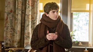 Bates Motel 4×8