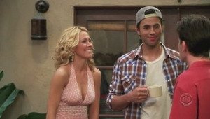 Dois Homens e Meio 4×23