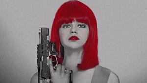 Kite: Anjo da Vingança