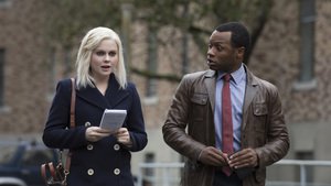 iZombie 1×10