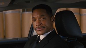 MIB: Homens de Preto 3