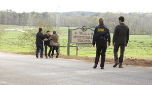 Diários de Um Vampiro 5×22